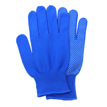 Перчатка Blue Cotto, рабочая перчатка, перчатки безопасности